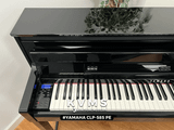  Piano Digital YAMAHA CLP 585 