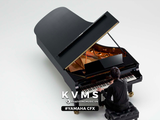  Grand Piano Yamaha CFX ( 2010 ) 