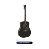  Đàn Guitar Acoustic Yamaha F370 