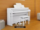  Piano Digital KAWAI CA78 | Kết nối bluetooth audio 