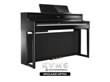  Piano Digital Roland HP704 New Fullbox 