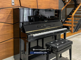  Piano Upright YAMAHA U3H | Bảo hành 5 năm | full series 