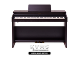  [ New ] Piano digital Roland RP701 | Piano điện cho người mới chơi 