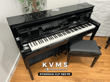  Piano Digital YAMAHA CLP 585 