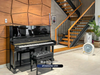  Piano Upright YAMAHA U3H | Bảo hành 5 năm | full series 