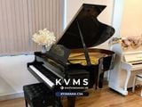  Grand piano Yamaha C3A | Đàn piano nguyên bản Japan series cao 