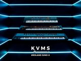  Roland JUNO X | Đàn Keyboard Synthesizer 61 phím 