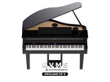  Piano Digital Roland GP 6 New 2023 