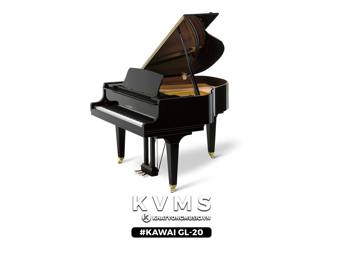  Grand Piano Kawai GL 20 