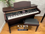  Piano Digital Roland KR107 