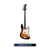  Đàn Guitar Bass Fender Gold Foil 