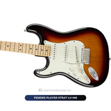  Fender Player Strat LH MN 