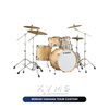  Bộ trống cơ Yamaha TOUR CUSTOM 