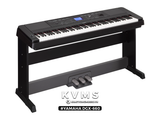  Piano digital YAMAHA DGX 660 | DGX-660 