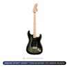  Đàn Guitar điện Squier AFFINITY SERIES™ STRATOCASTER® FMT HSS 