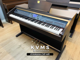  Piano Digital YAMAHA CVP 401 