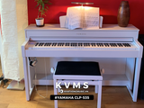  Piano Digital YAMAHA CLP 535 