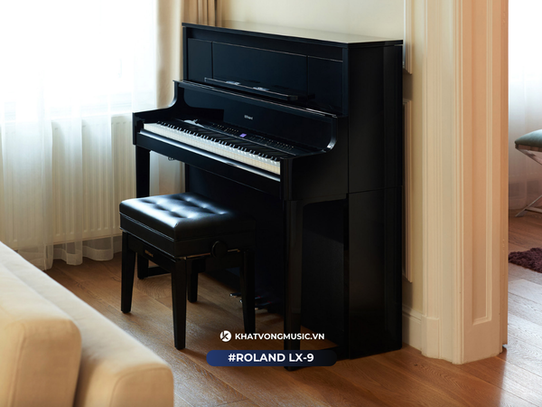 Piano điện TPHCM