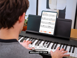 Roland FP30X | Portable Piano Roland FP-30X 
