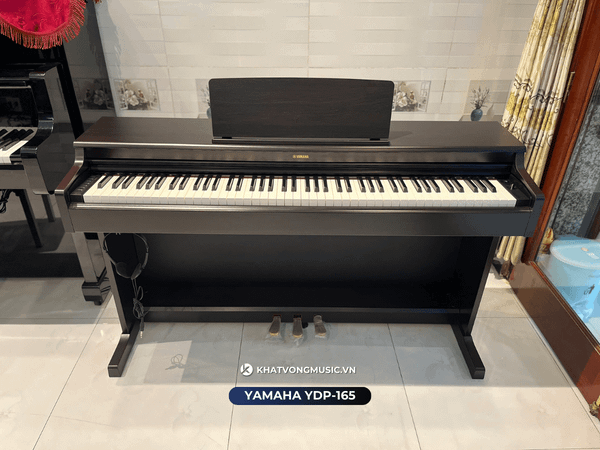 Piano điện giá rẻ Thủ Đức