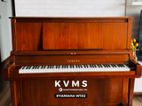  Piano Upright YAMAHA W102 màu gỗ phong cách cổ điển 