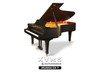  Grand Piano Kawai GX7 | Kawai GX-7 
