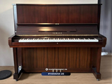  Piano Upright YAMAHA U5H | Piano cơ nhập khẩu chính hãng 