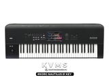  Đàn Workstation Korg Nautilus 61 / 73 / 88 | Keyboard Synthesizers Korg 