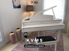  Piano Digital YAMAHA CLP 565GP 