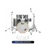  Trống cơ Pearl EXX705NP/C | Trống Jazz chính hãng 