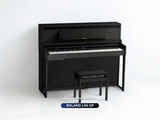  Piano Roland LX6 GP phiên bản giới hạn tại Nhật 