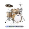  Bộ trống Jazz Pearl Reference Pure RF924XEDP/C111 