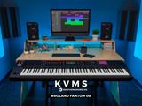  Roland FANTOM 08 | Đàn Synthesizer Keyboard 88 phím 