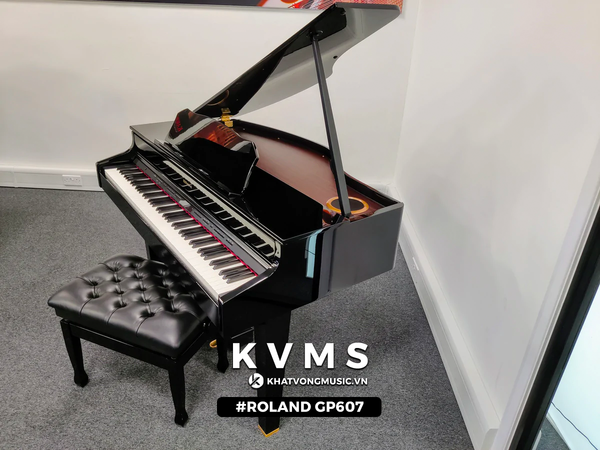 Kawai Novus 5s Piano hybrid