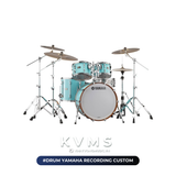  Bộ trống cơ Yamaha RECORDING CUSTOM 
