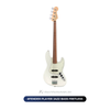  Đàn Guitar Bass Fender Player Jazz Bass Fretless 