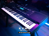  Đàn Organ Kurtzman K250 