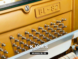  Kawai BL 82 | Piano Upright Kawai đặc biệt 