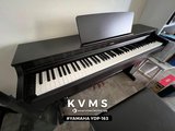  Piano Digital Yamaha YDP 163 