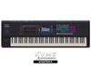  Roland FANTOM 8 - 88 phím | Workstation Synthesizers | Keyboards 