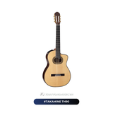  Guitar Takamine TH90 