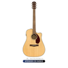  Guitar Fender CD-140SCE | đàn Guitar Acoustic 