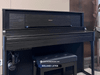  Piano Roland LX706 CB | Phím Hybrid | Bluetooth Audio & MIDI 