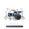  Bộ trống cơ YAMAHA Stage Custom Birch 