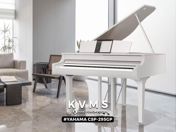 Yamaha CSP-295 quận bình thạnh