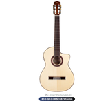  Đàn Classic Guitar Cordoba GK Studio 