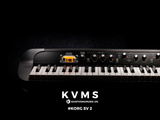  Piano digital KORG SV2 