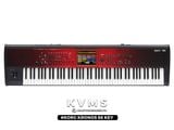  Đàn Workstation Korg Kronos 2 61 / 73 / 88 phím | Keyboard Synthesizer Korg 