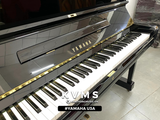  Piano Upright YAMAHA U3A 