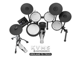  Trống điện ROLAND TD 17KVX | V-Drums Roland 